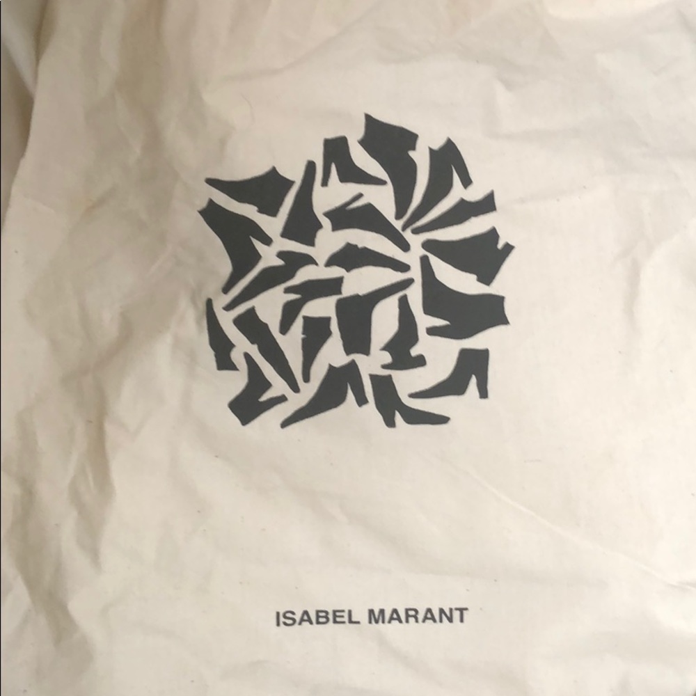 Isabel marant crisi boots - Picture 3 of 4